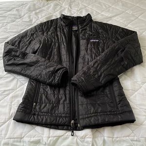 Patagonia Nano Puff Insulated Jacket